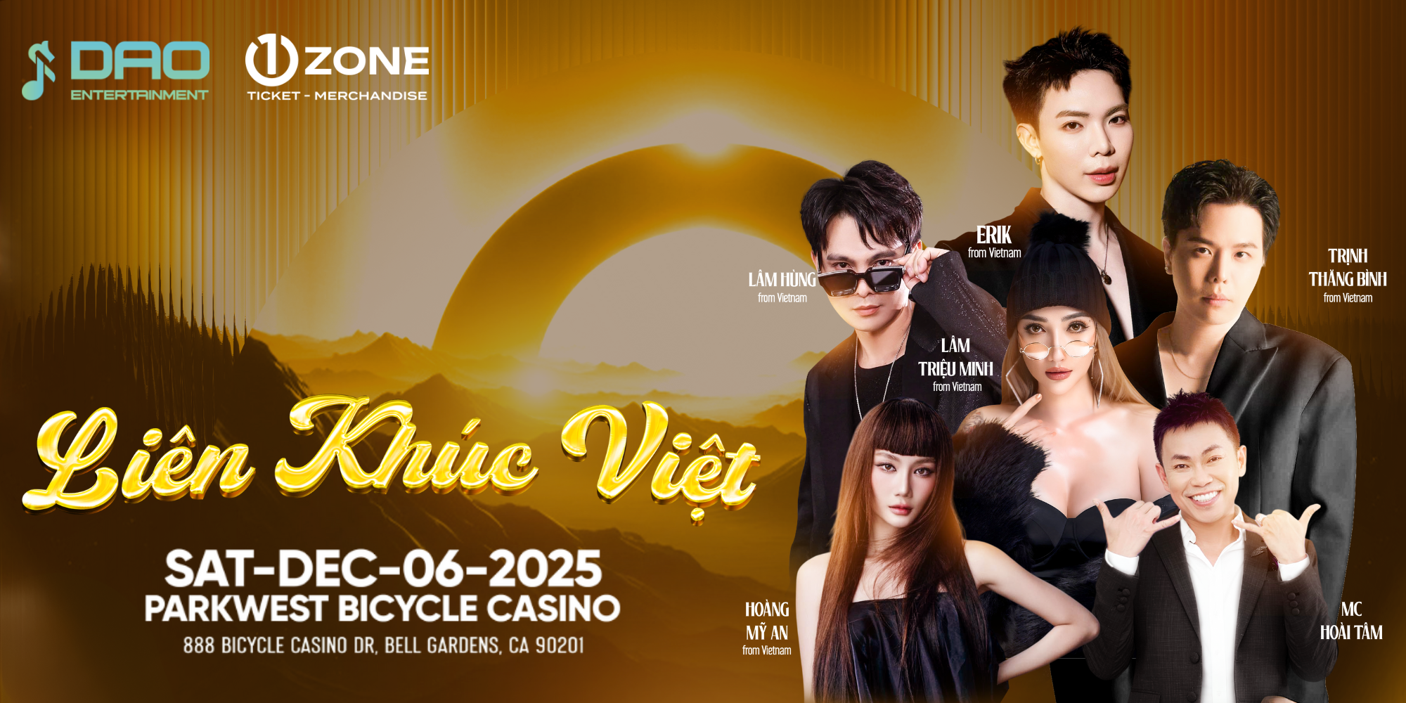 Liên Khúc Việt